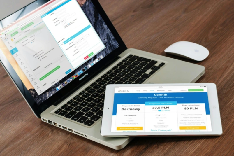 real estate website