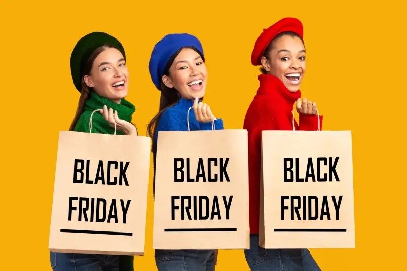 Black Friday SEO tips