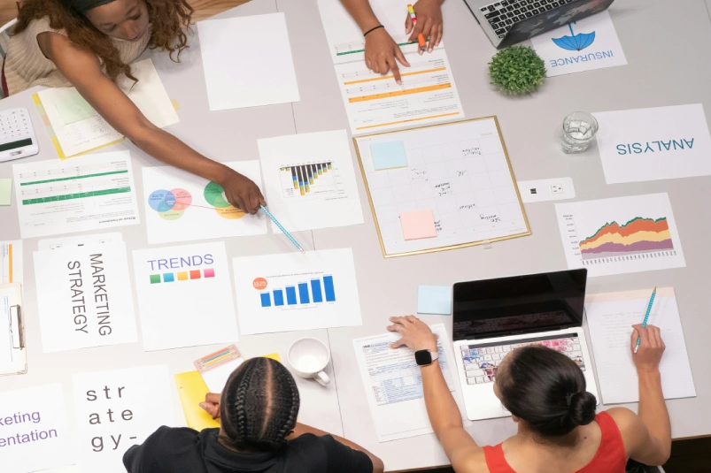 Optimize for Success: Black Friday SEO