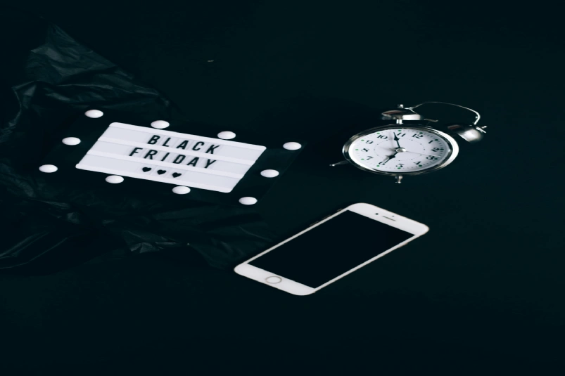 Optimize for Success: Black Friday SEO