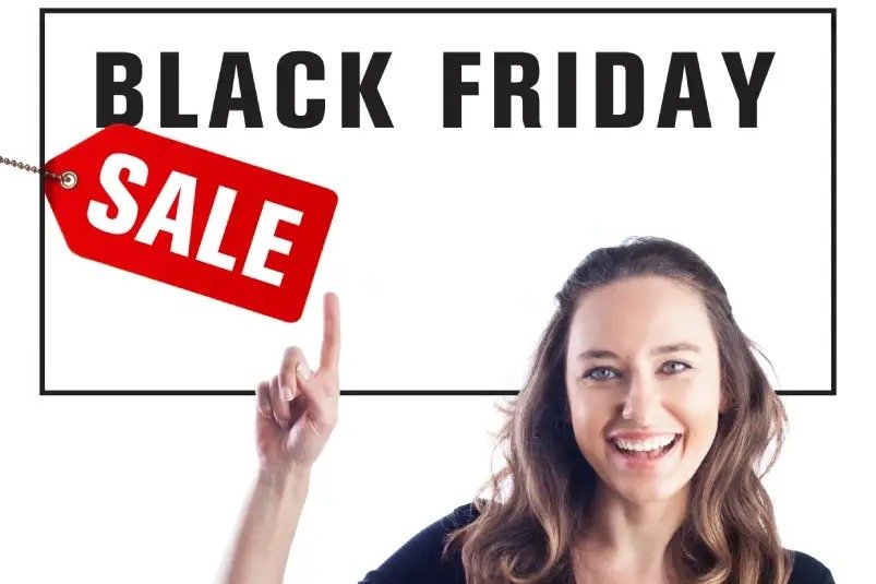 Black Friday SEO tips