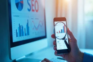 Importance of local seo