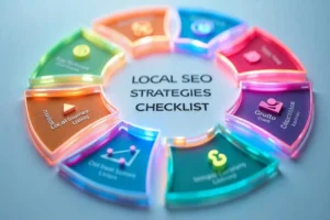 Importance of local seo