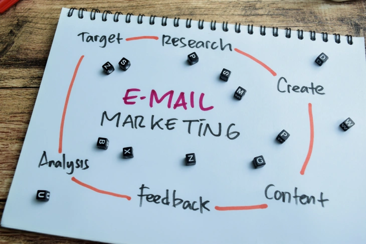 Email Marketing Hack