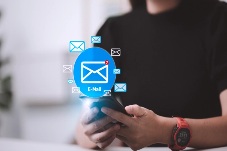 Email Marketing Hack