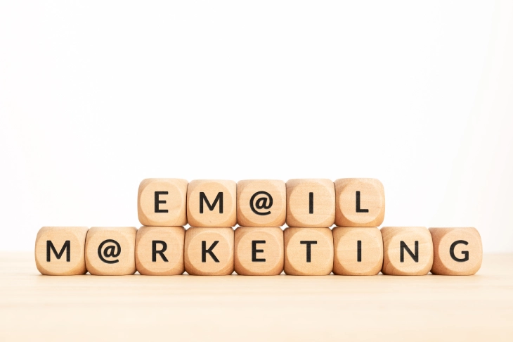 Email Marketing Hack