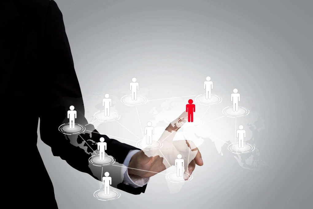 B2B Lead Generation
